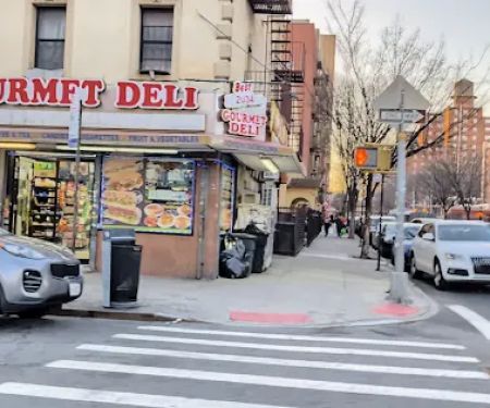 Best 2034 Gourmet Deli