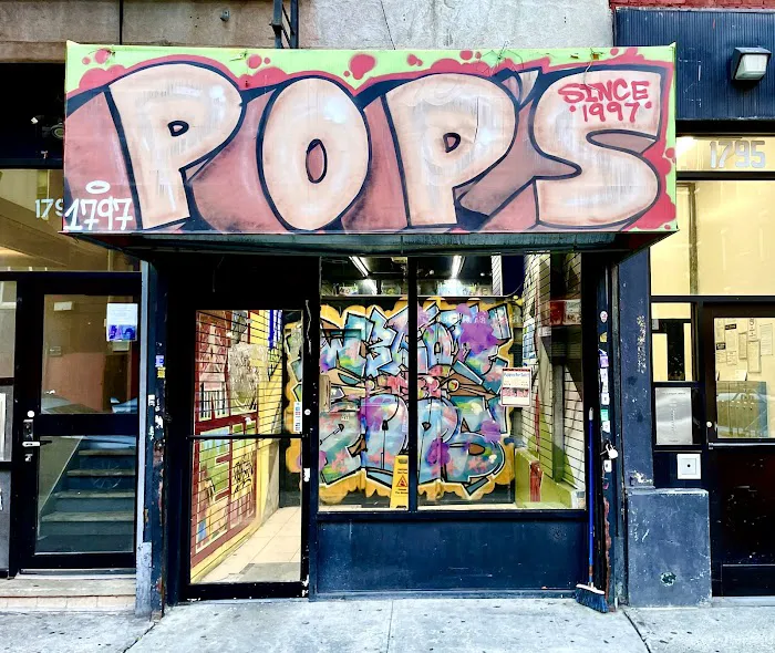 Pop's Picture 1