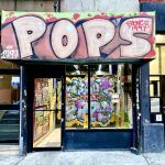 Pop's