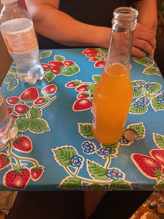 Quesadillas Doña Maty 2 Picture 7