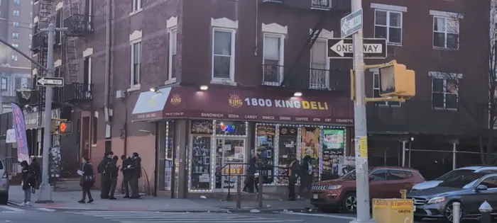 1800 King Deli 1 Inc Picture 1