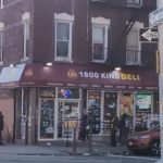 1800 King Deli 1 Inc
