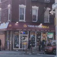 1800 King Deli 1 Inc ico