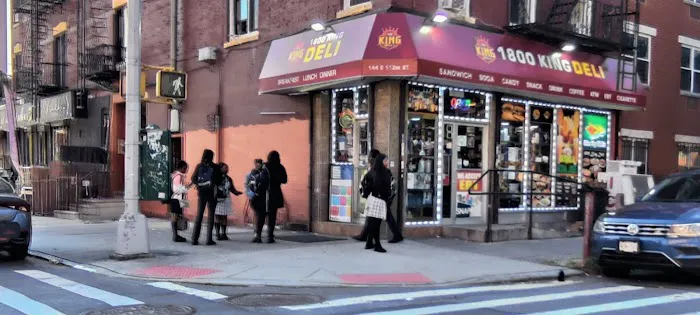 1800 King Deli 1 Inc Picture 2