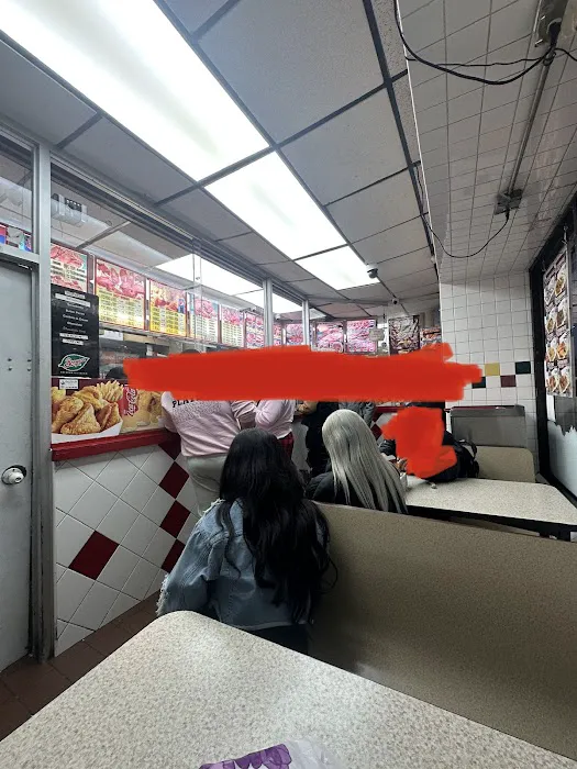 Kennedy Fried Chicken Picture 7