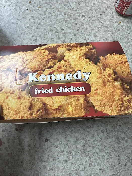 Kennedy Fried Chicken Picture 3