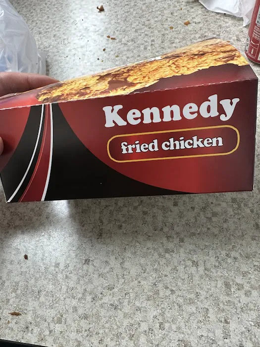 Kennedy Fried Chicken Picture 8