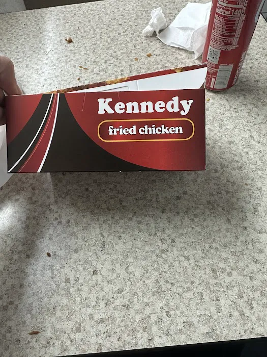 Kennedy Fried Chicken Picture 2