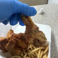 Kennedy Fried Chicken ico