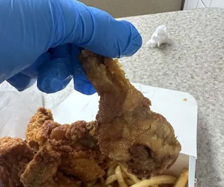 Kennedy Fried Chicken