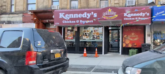 Kennedy Fried Chicken Picture 4