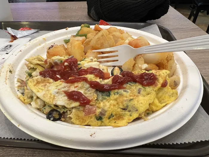 Brother’s Bakery Cafe Picture 4