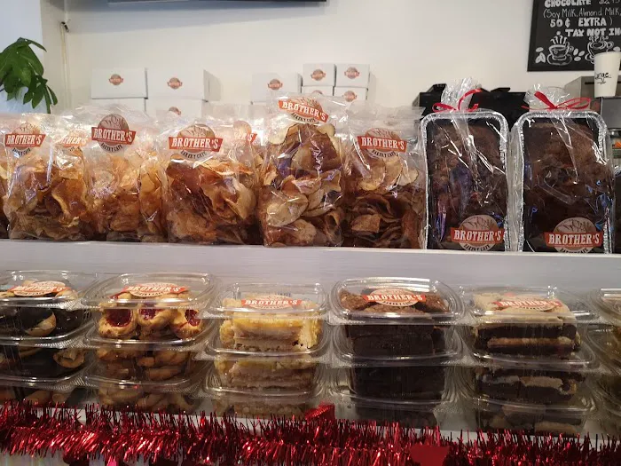 Brother’s Bakery Cafe Picture 9