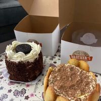 Brother’s Bakery Cafe ico