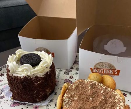 Brother’s Bakery Cafe