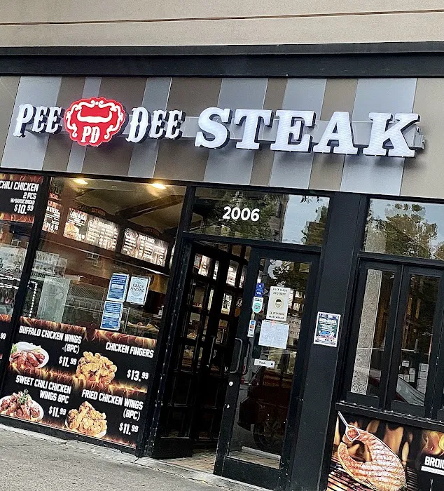 Pee Dee Steak House Picture 10