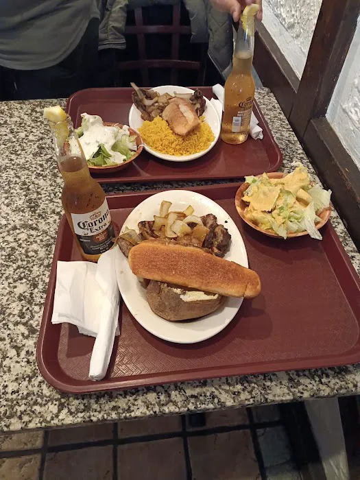 Pee Dee Steak House Picture 4