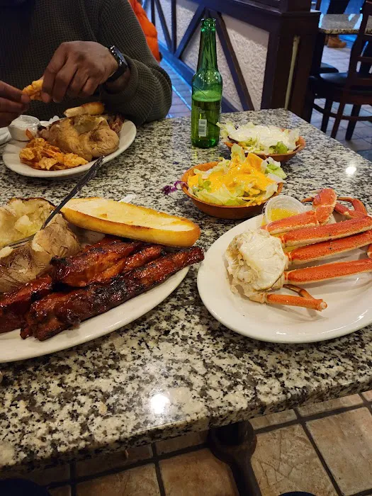 Pee Dee Steak House Picture 9