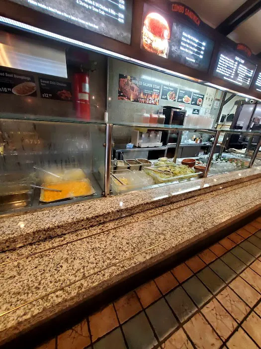 Pee Dee Steak House Picture 8