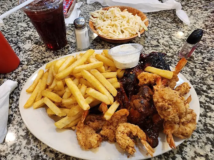 Pee Dee Steak House Picture 6