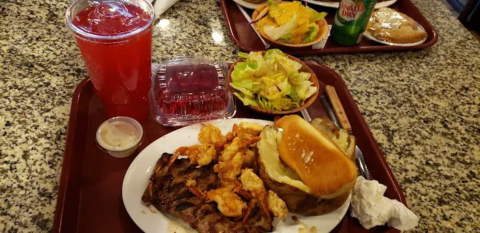 Pee Dee Steak House Picture 3