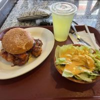 Pee Dee Steak House ico