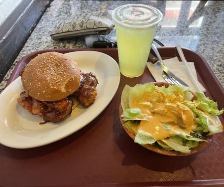 Pee Dee Steak House