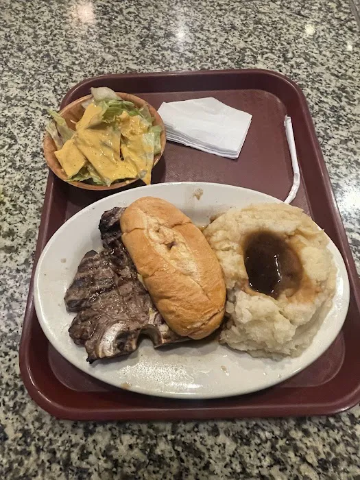Pee Dee Steak House Picture 7