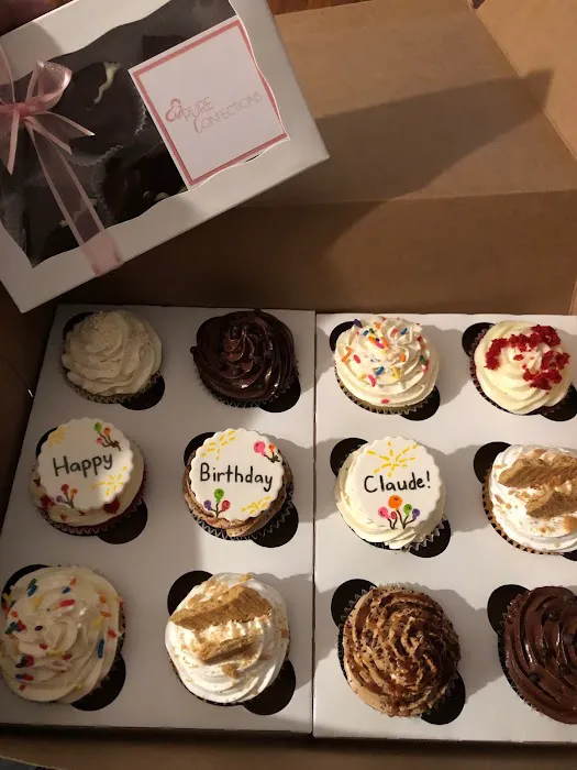 Pure Confections Picture 6
