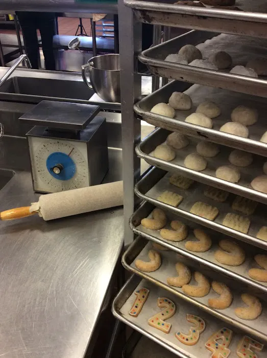 CBK Cookies Picture 1