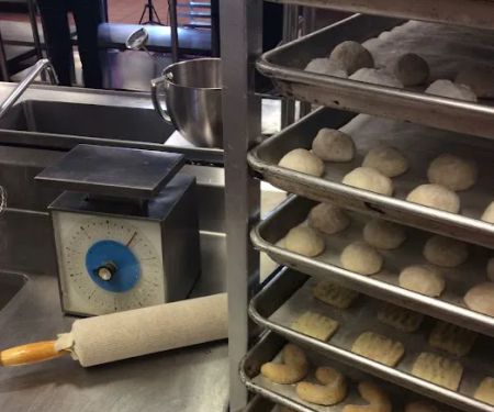 CBK Cookies