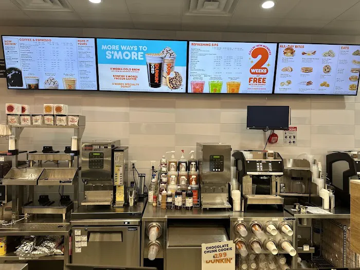 Dunkin' Picture 2