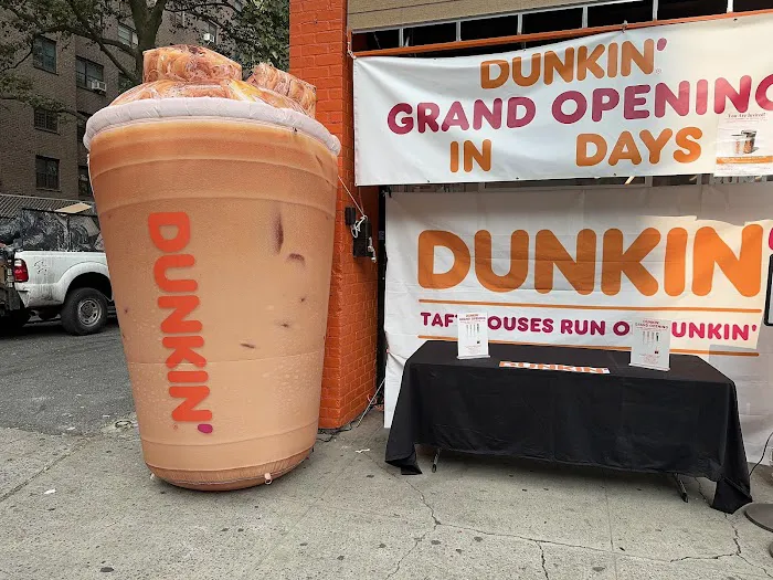 Dunkin' Picture 5