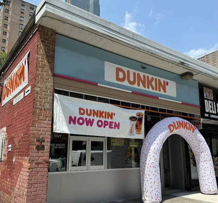 Dunkin' Picture 3