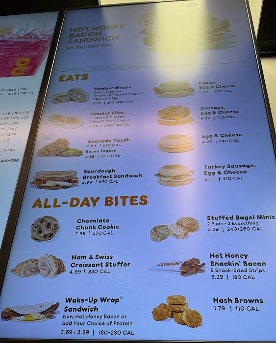Dunkin' Picture 7