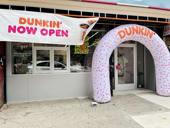 Dunkin' Picture 4