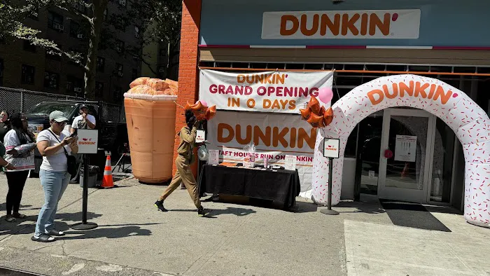 Dunkin' Picture 6