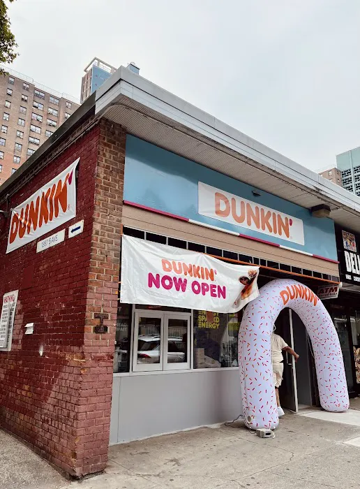 Dunkin' Picture 8