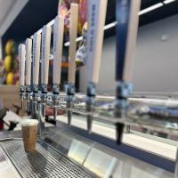 Dunkin' ico