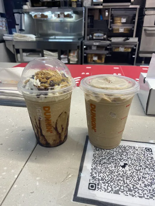 Dunkin' Picture 10