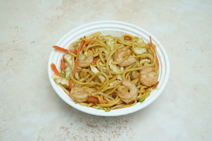 Oriental Palace Picture 8
