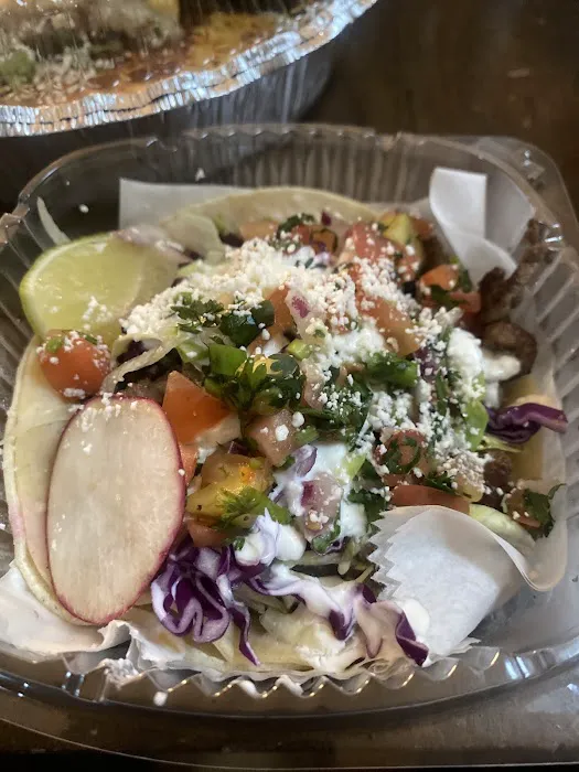 Sidewalk Tacos Picture 5