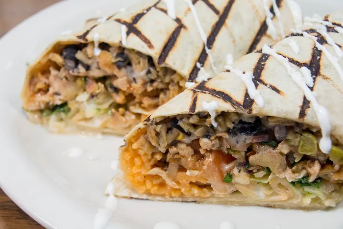 Sidewalk Tacos Picture 9