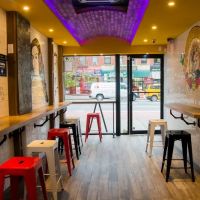 Sidewalk Tacos ico