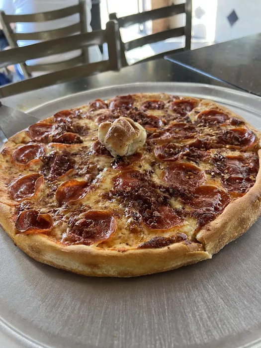 La Nostra Pizzeria Picture 4
