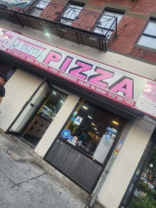 La Nostra Pizzeria Picture 7