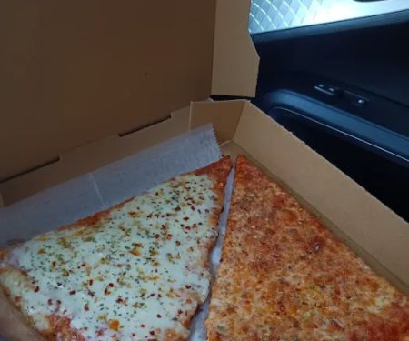 La Nostra Pizzeria