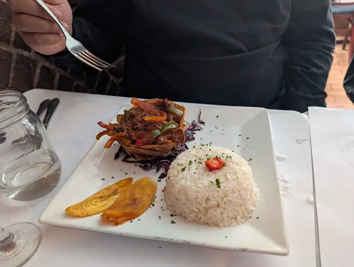 Amor Cubano Picture 6