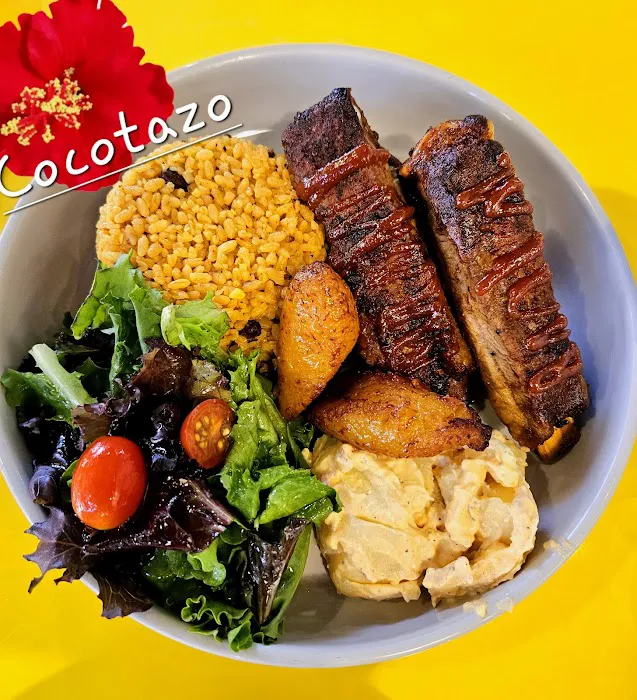 Cocotazo Picture 8