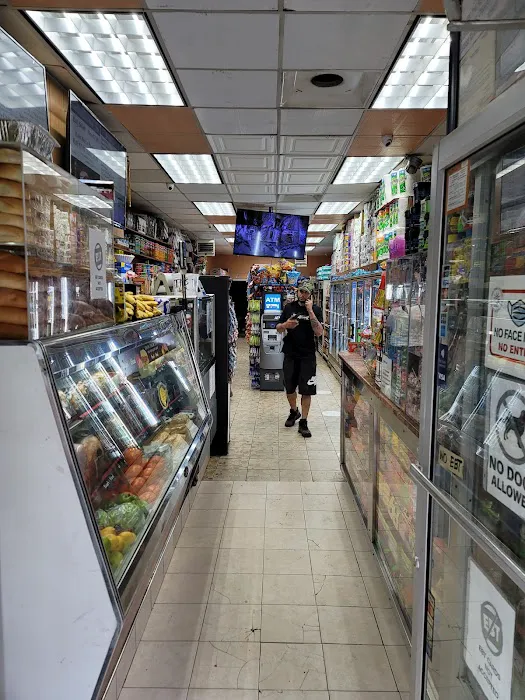 The Young King Grocery Corp. Picture 8